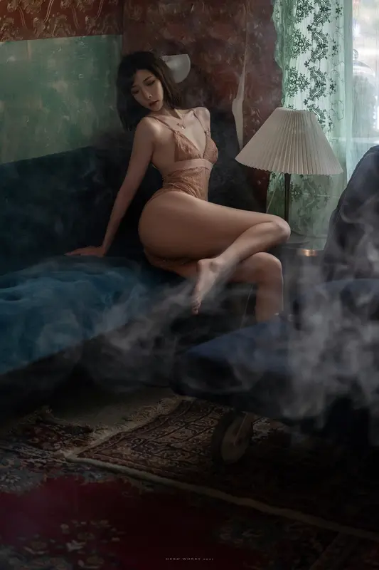 妮是老虎-陈妮妮UNI微密圈 我的血管流都是辣椒油 - 妮是老虎