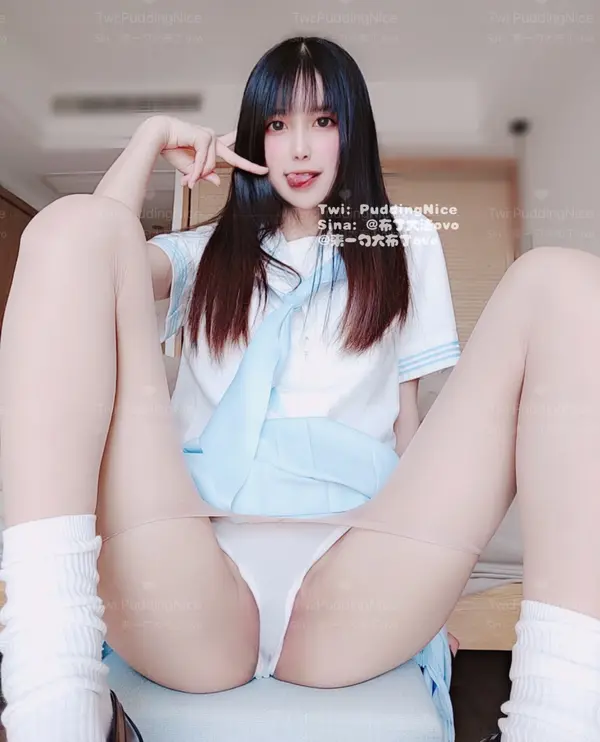 jk肉丝 - 布丁大法